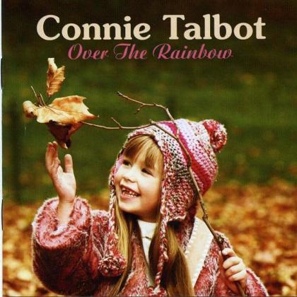 Walking In The Air-Connie Talbot