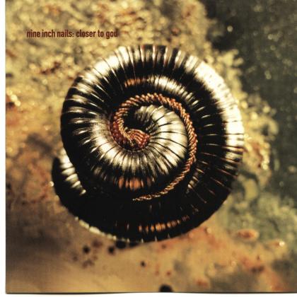 Closer To God(Nine Inch Nails)-新浪乐库-在线试
