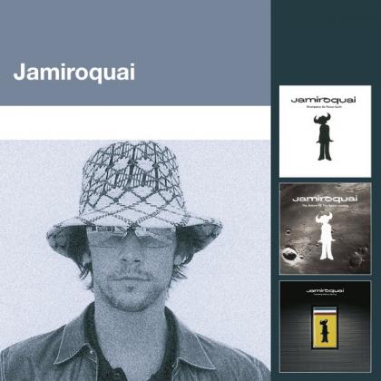  Jamiroquai Travelling Without Moving LP: A Journey Through Funk and Groove