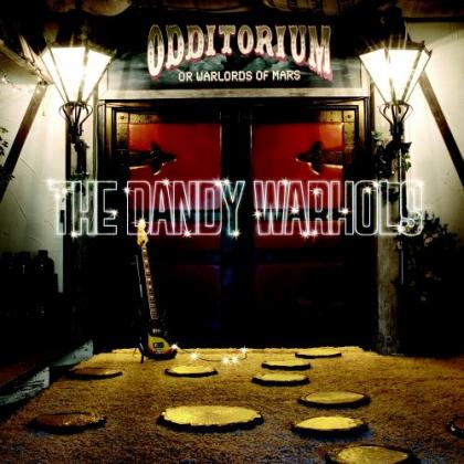 Love Is The New Feel Awful-Dandy Warhols