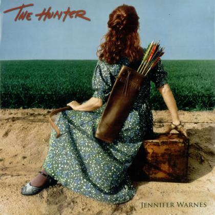 Jennifer Warnes: Somewhere, Somebody