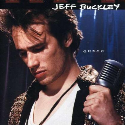 Jeff Buckley Hallelujah Live