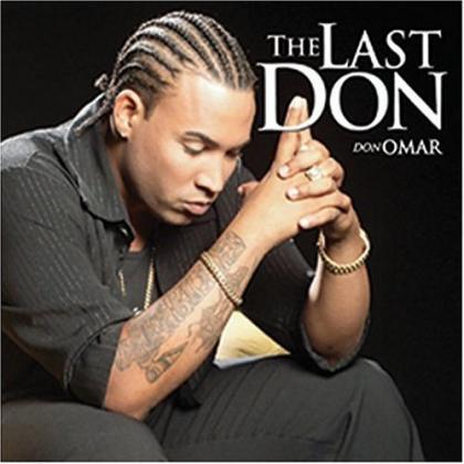DON OMAR THE LAST DON COM don omar the last don com:
