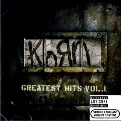 首页 > Korn > 《Greatest Hits, Vol. 1》 > Word Up!