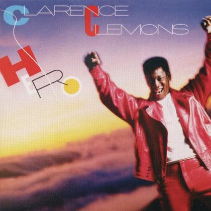 I Wanna Be Your Hero-Clarence Clemons-新浪