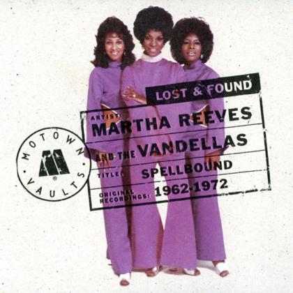 Someday Someway-Martha & The Vandellas