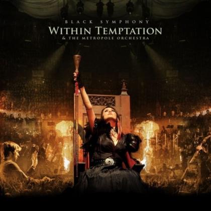 The Swan Song-Within Temptation