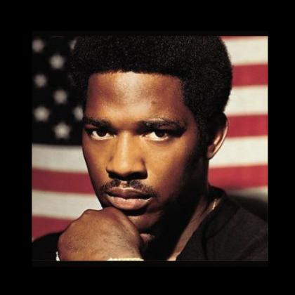 You Beat Me To The Punch(Edwin Starr)-新浪乐