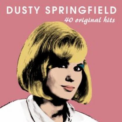 I Don't Want To Hear It Anymore-Dusty Springfi