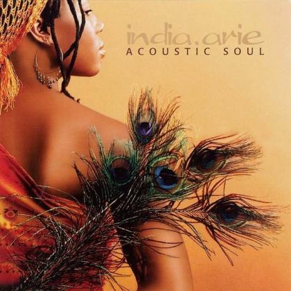 soul arie acoustic india