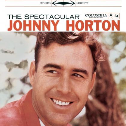 all for the love of a girl-johnny horton