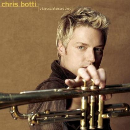 a thousand kisses deep-chris botti