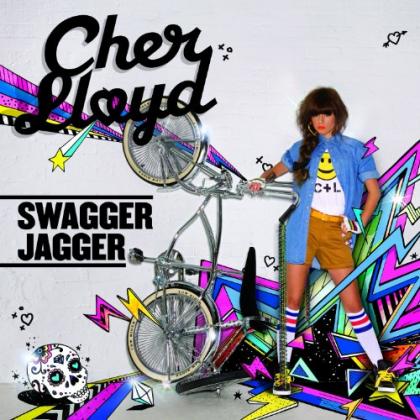 Swagger Jagger(Cher Lloyd)-新浪乐库-在线试