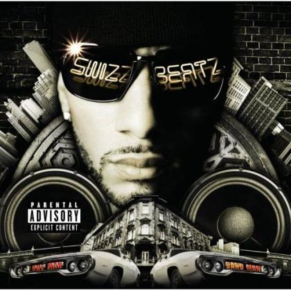 首页 > Swizz Beatz > 《One Man Band Man》 > Money In The Bank