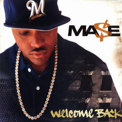 My Harlem Lullaby-Mase