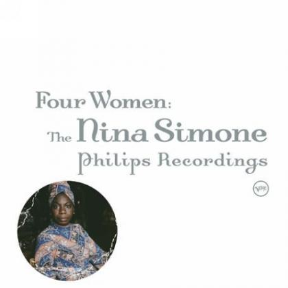 ... Nina Simone On Philips》 > Feeling Good - Nina Simone, Hal Mooney