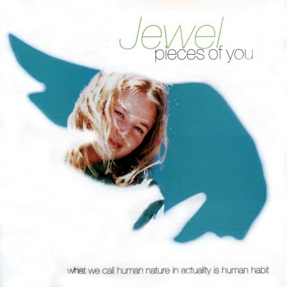 Foolish Games LP Version-Jewel