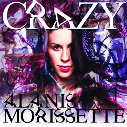 Crazy(Alanis Morissette)-新浪乐库-在线试听