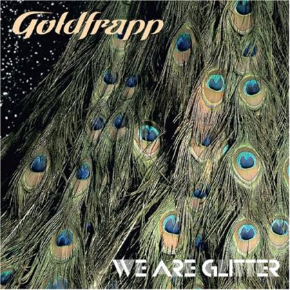 Strict Machine-Goldfrapp