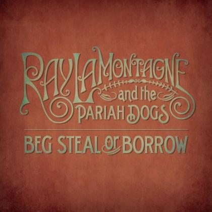 beg steal or borrow(ray lamontagne)-新浪乐库-