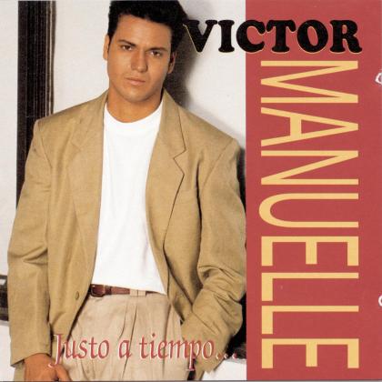 Loco Por Ti(Victor Manuelle)-新浪乐库-在线试听