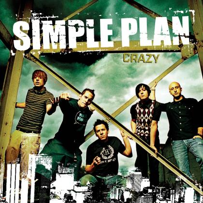 Crazy-Simple Plan