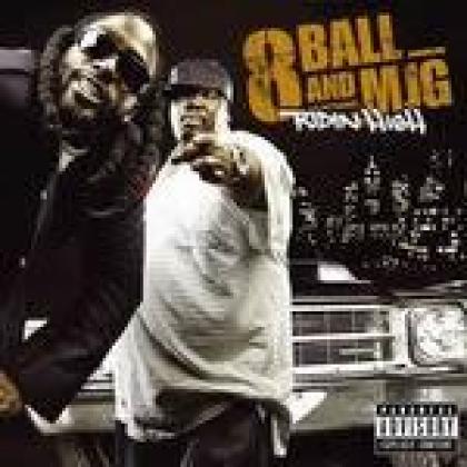 首页 > 8Ball & MJG > 《Ridin High》 > Hickory Dickory Dock