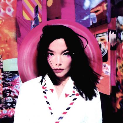 首页 > Bjork > 《Post》 > I Miss You