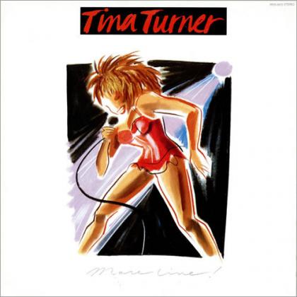 We Don't Need Another Hero-Tina Turner-新浪