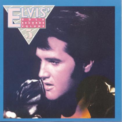 Elvis [1997]