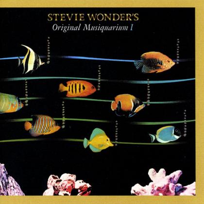 Boogie On Reggae Woman-Stevie Wonder-新浪乐库