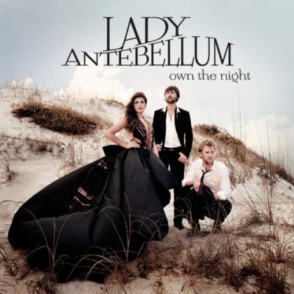 首页 > Lady Antebellum > 《Own The Night》 > Just A Kiss