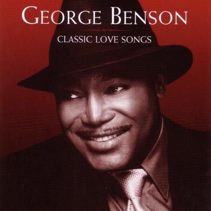 the greatest love of all(george benson)-新浪乐库