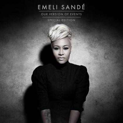 Beneath Your Beautiful (Labrinth Feat. Emeli S