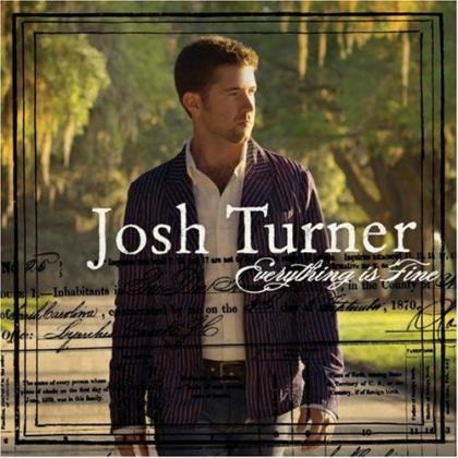 So Not My Baby-Josh Turner