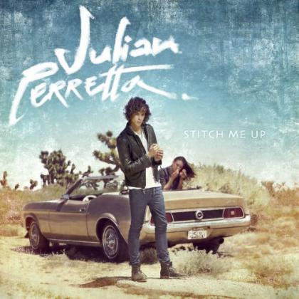 Let Me Love You-Julian Perretta