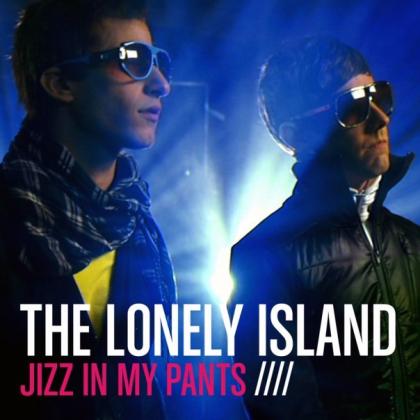 Jizz In My Pants (clean Edit)-The Lonely Island