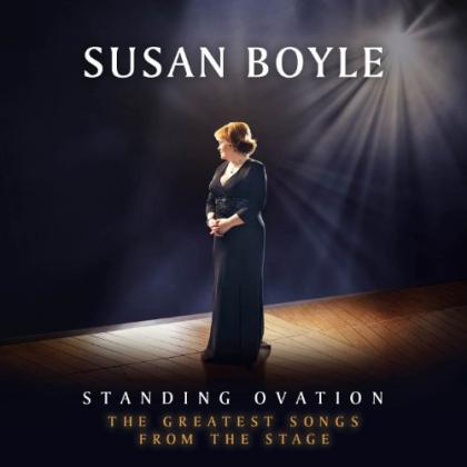 Standing Ovation: The Greatest Songs From Th