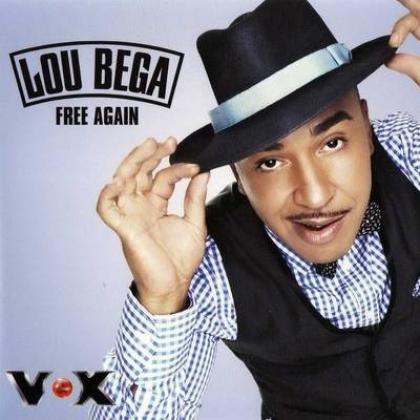 jump into my bed-lou bega