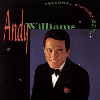 Sleigh Ride-Andy Williams