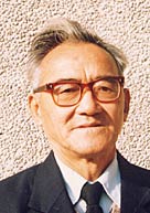 伍正禧:日本兵捅死爷爷奸污表娘(图)