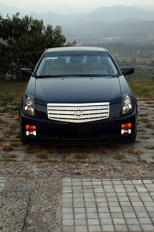 CTS