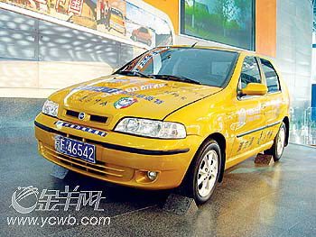 派力奥 总体来说,7万元以下的微型车与10万元以上的中级高清图片