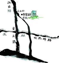 北京郊区主流温泉行车路线(3)