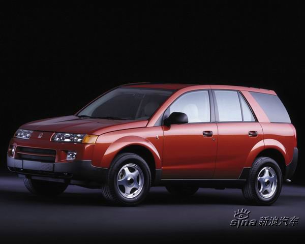 2002Saturn VUE