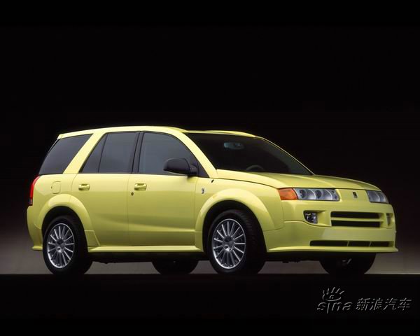 2002Saturn VUE