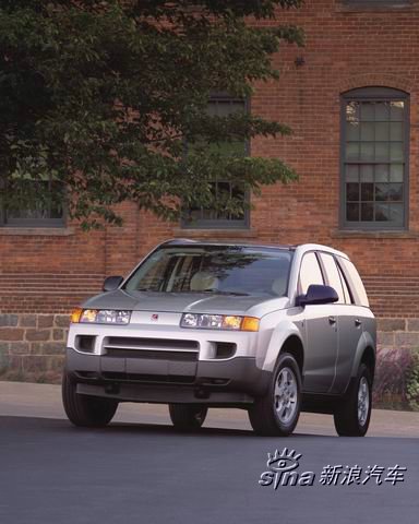 2002Saturn VUE