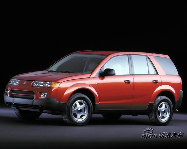 2002Saturn VUE