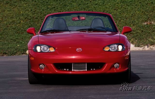 04MazdaSPEED MX-5