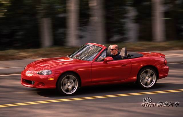 04MazdaSPEED MX-5